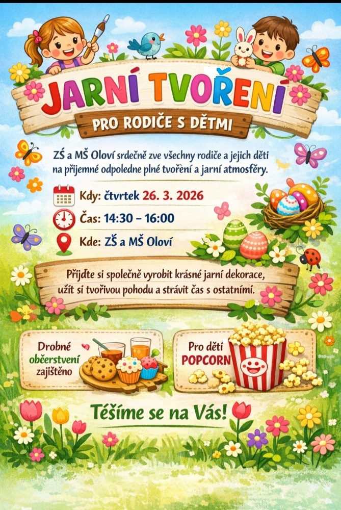 Velikonoční dílny